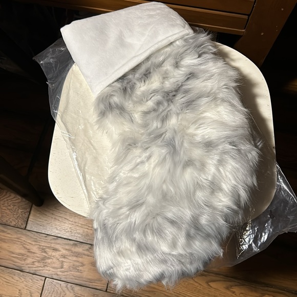 Pottery Barn Harry Potter Hedwig Stocking BNWT SO NEAT! - Picture 8 of 11